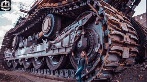 Extreme Heavy Machinery Compilation 的图像结果