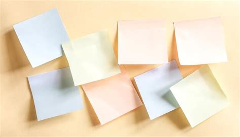 Image result for Scripti Colored Post It