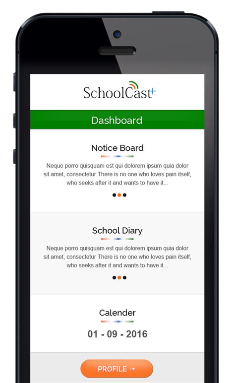 SchoolCast+