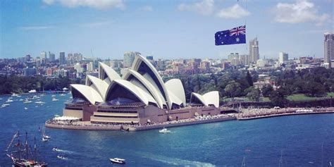 澳洲留学几个w才够用？真实盘点墨尔本vs悉尼留学生活费用 - 知乎