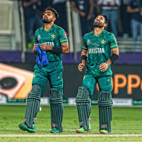 Best Part Of The Match Was When Mohammad Rizwan Offered Namaz In Front ...
