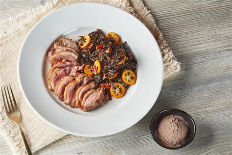 Duck Marinade | Tender & Delicious Wild Game | Wildlife Seasonings ...