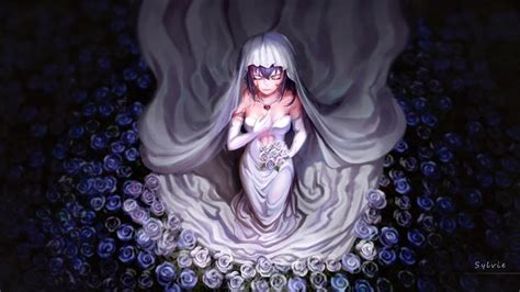 #Anime Dorei to no Seikatsu -Teaching Feeling- Sylvie (Dorei to no ...