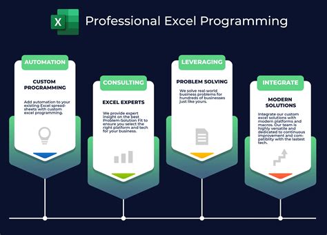Writing Programs for Excel 的图像结果