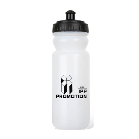 20 Oz. Water Bottle - Promo Items, giveaways with iPromotionPro