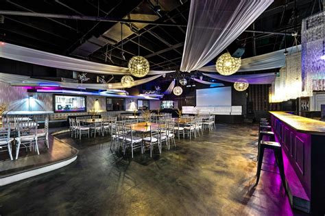 Genesis Events | Party in style at a Private Club, Pompano Beach, FL ...