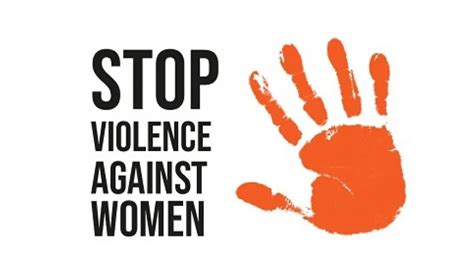 International Day For Elimination Of Violence Against Women; 1 in 5 ...