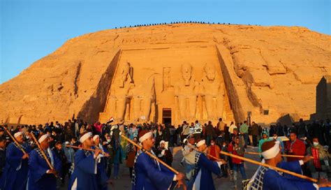 7 Amazing Festivals You Can Enjoy in Egypt - lifeberrys.com