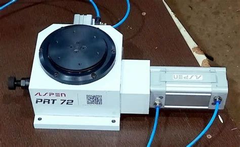 Indexing Table 的图像结果