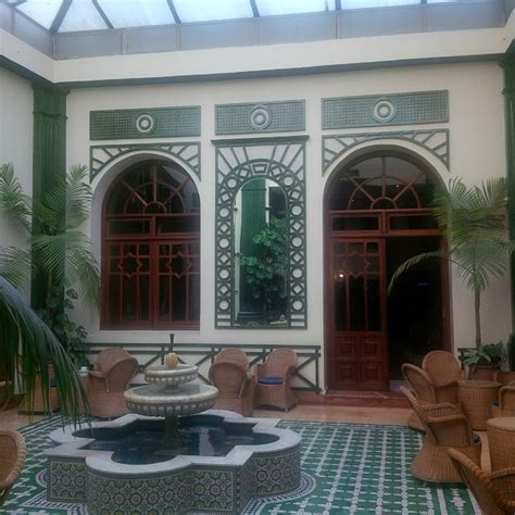 HOTEL BOUREGREG (Rabat) - Hotel Reviews, Photos, Rate Comparison ...