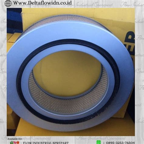 Jual Air Filter Compressor Kaeser P/N 6.4149.0 - Kab. Bogor - Flow ...