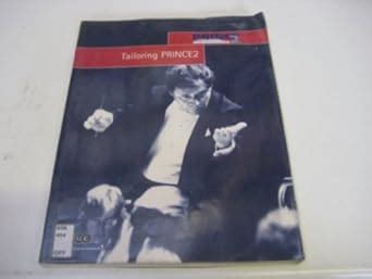 Buy Tailoring Prince2 Book Online at Low Prices in India | Tailoring ...