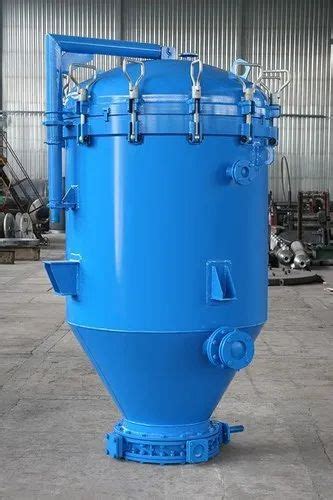 Filtration Equipment - Nutsche Filter Manufacturer from Pune