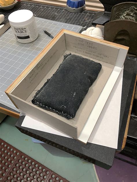 Image result for Clamshell Box Part 2