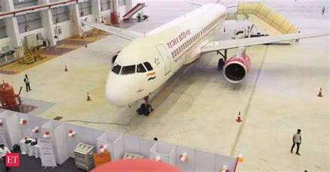 Air India to remove First Class cabin from B777 long range planes - The ...