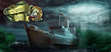 The Cursed Ship Collector's Edition (Full), gratis por tiempo limitado