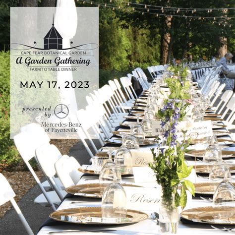 Homepage | Cape Fear Botanical Garden