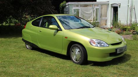 Honda Insight Market - CLASSIC.COM