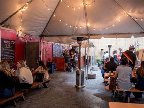 The Summer Friday Guide - Philadelphia - The Infatuation