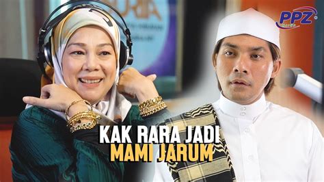 Kak Rara di Suria FM: Pengalaman Seorang Pengacara Wanita