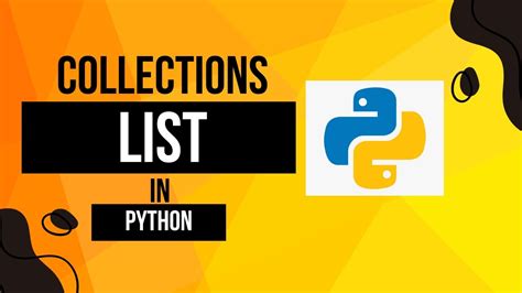 Image result for YouTube Lists Python