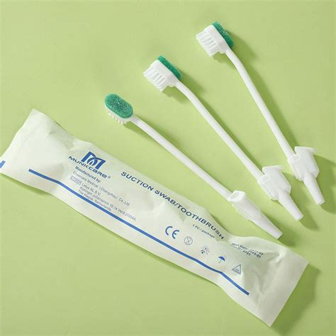 Image result for Toothbrush for Suction Machine