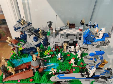 Image result for LEGO Star Wars Custom Builds Tutorial