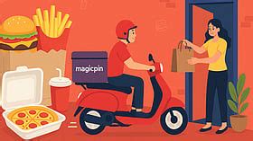 Customer experience, value to drive India's food delivery: Swiggy, Magicpin