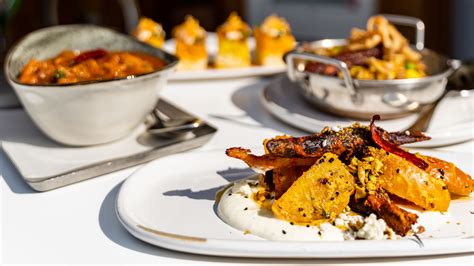 Da Gama Canteen — Restaurant Review | Condé Nast Traveler