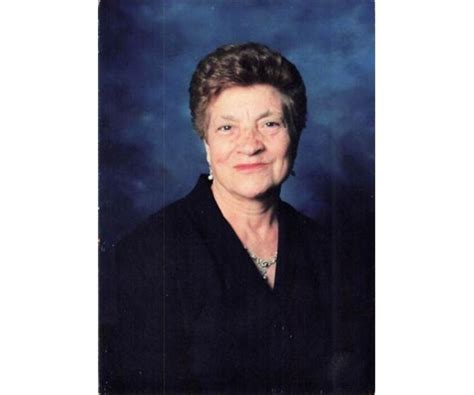 Teresa Scalise Obituary (2025) - Chicago, IL - Dalcamo Funeral Home