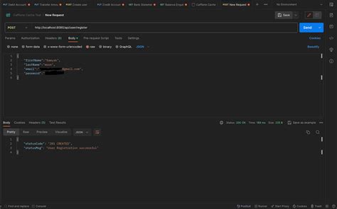 Image result for Sending Email Using Spring Boot REST API