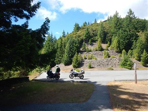 Bear Camp Road Loop | RawFlyer.com