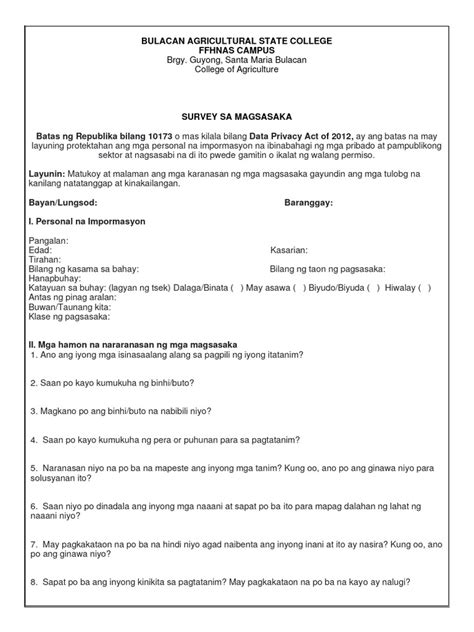 Survey Research Paper Example PDF 的图像结果