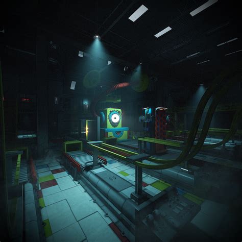 Project Playtime Sign 的图像结果