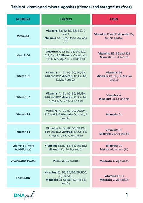 Daily Nutrition Supplements | Are you getting the most out of them?
