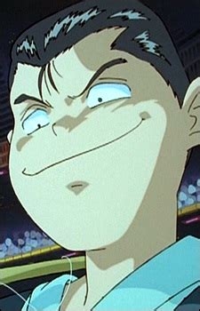 Uraurashima (Yuu☆Yuu☆Hakusho) - MyAnimeList.net