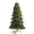 Nordmann Fir Pro Shape Artificial Christmas Tree | Frontgate