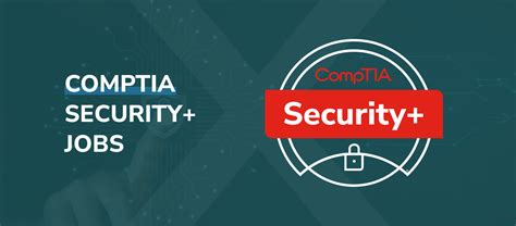 Image result for CompTIA Jobs
