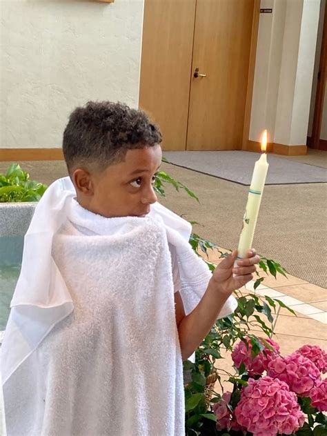 Baptism Workshop (Spanish & English), St Clement Parish Cincinnati, 13 ...