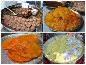 11 of the Best Street Foods in Lucknow | Only In Your State Only In ...