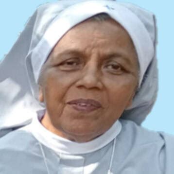 സിസ്റ്റർ എഗ്ബെർട്ട് - OBITUARY - ERNAKULAM | Kerala Kaumudi Online