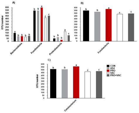 Oral Administration of Probiotics (Bacillus subtilis and Lactobacillus ...