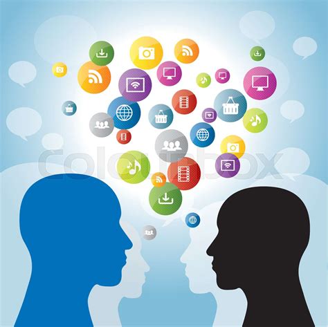 Communication Strategy Vector 的图像结果