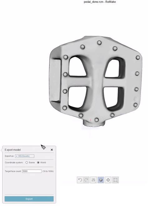 Photogrammetry Software Single Image 的图像结果