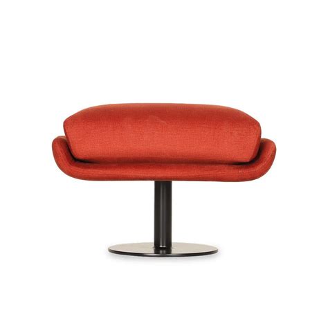 Rik - Footstool | Alankaram