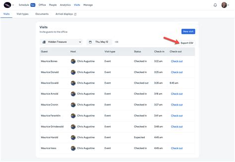 Image result for Getting Out Visits On Computer