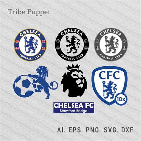Chelsea Logo Png