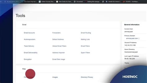 Image result for cPanel Sign In