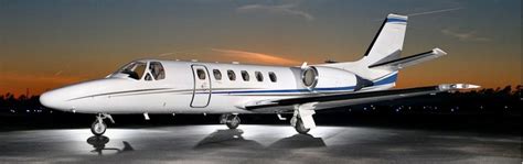 N80PT Cessna Citation Bravo - Premier Private Jets S/N 550-0839