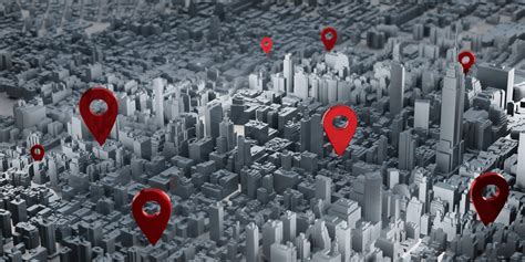 The Surprising Ways Your ZIP Code Affects Your Car Insurance